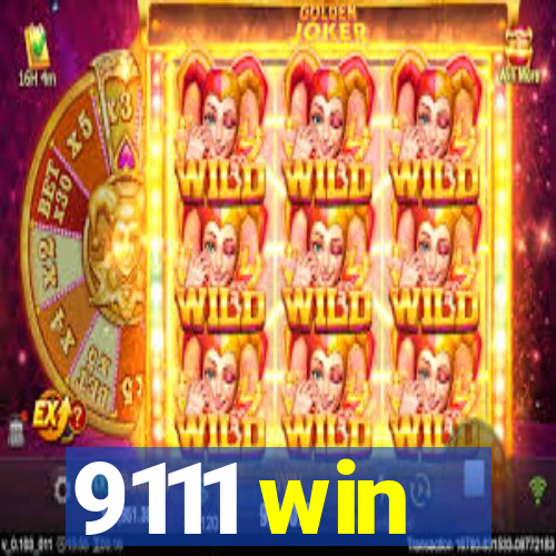 9111 win